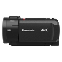 Panasonic HC-VX3GN-K Compact 4K Camcorder