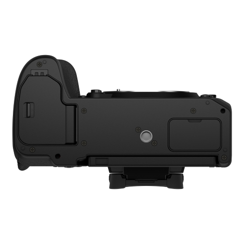 Fujifilm X-H2 Body with VG-XH Vertical Battery Grip | Digital Camera ...