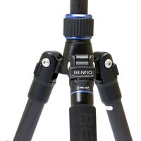 Benro Travel Slim CF Tripod Kit