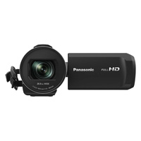 Panasonic HC-V900GN-K Full HD Camcorder