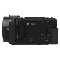 Panasonic HC-VX3GN-K Compact 4K Camcorder