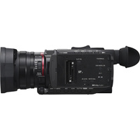 Panasonic HC-X1600GN Semi Pro Camcorder 4K60P 10BIT OLED EVF