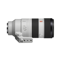 Sony A7R III A Camera with Sony FE 70-200mm f/2.8 GM Lens 