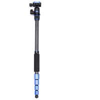 Benro Travel Slim CF Tripod Kit