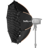 SmallRig LA-O90 Octagonal Softbox 4633