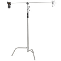 SmallRig RA-C330 C Light Stand with Boom Arm 4344