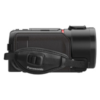 Panasonic HC-VX3GN-K Compact 4K Camcorder