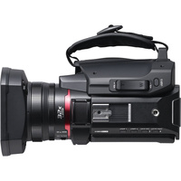 Panasonic HC-X1200GC Semi Pro Camcorder 4K60P 10BIT USB-PD