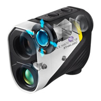 Nikon Coolshot Pro III Stabilised Rangefinder