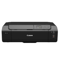 Canon imagePROGRAF Pro-310 Professional Wireless Inkjet Photo Printer