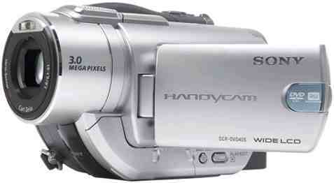 handycam camera low price