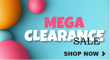 Mega Clearance