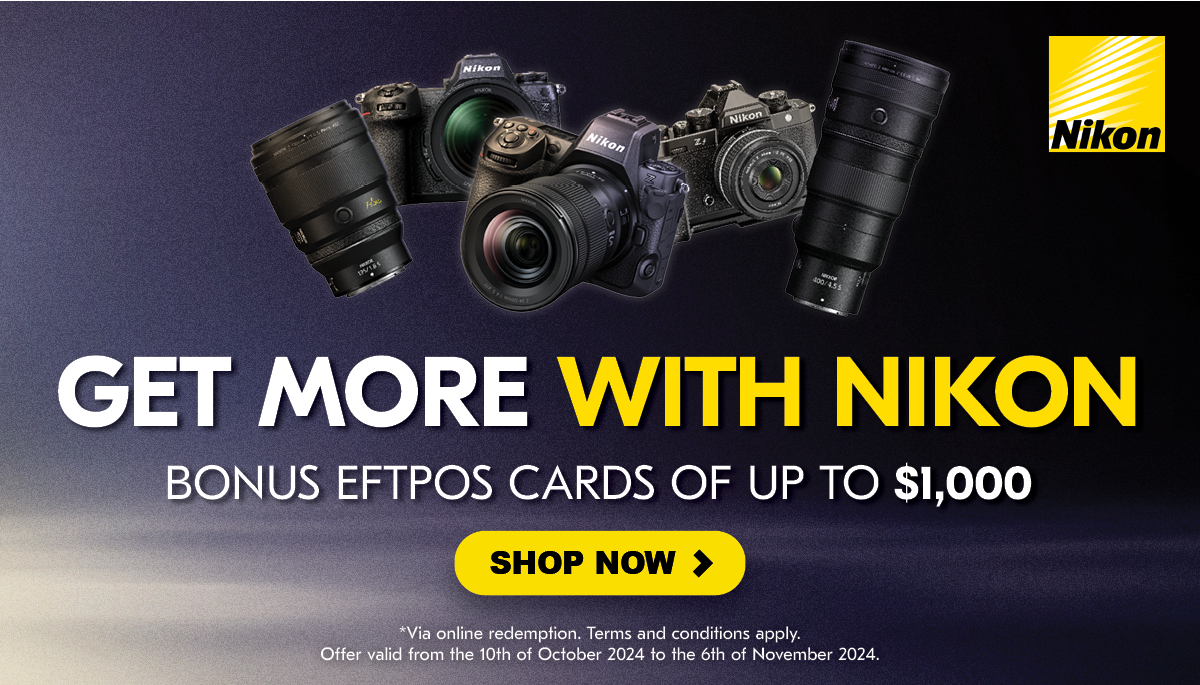 Nikon EFTPOS