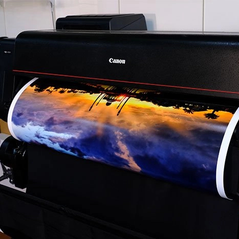 Fine Art Printing