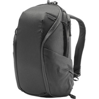 Peak Design Everyday Backpack 15L Zip V2 - Black