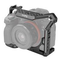 SmallRig Cage for Sony Alpha 7S III 2999