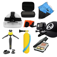 ATF Travel Kit for GoPro HERO Cameras