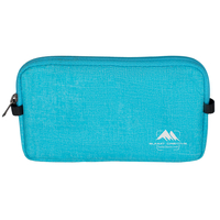 Summit Creative Small Inner Bag for Accessories and Batteries (Blue)