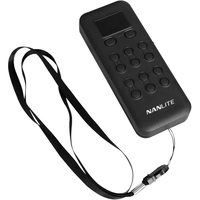 Nanlite BE-RC Replacement Remote Control for Studio Motorised Background