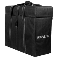 Nanlite CN-T2 Soft Case for 2 x FS Monobloc Lights