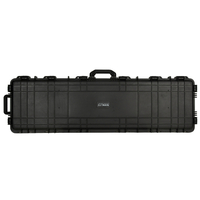 Nanlite JC-18 Pavotube II 30X 8 Kit Hard Case