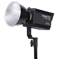 Nanlite Forza 150B Bi-colour LED Monolight