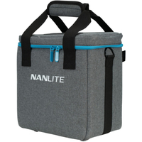 Nanlite Pavotube II 6C Carry Case