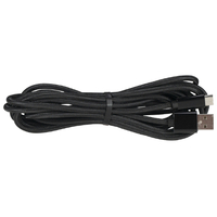 Nanlite CB-USBC-3M 3 Metre USB to USB-C cable