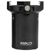 Nanlite 36 Degree Lens for Forza 60 Projection Attachment
