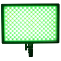 Nanlite Mixpad II 27 Adjustable Bi-colour Tunable RGB Dimmable Hard and Soft Light LED Panel