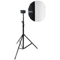 Nanlite LT-FMM60 Lantern Softbox for Forza with FM Mount