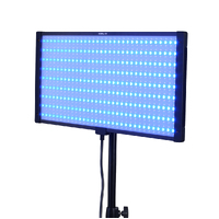 Nanlite PavoSlim 120C RGBWW LED Panel Light