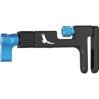 Kondor Blue HDMI Clamp For R5 Battery Grip - Black