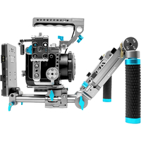 Kondor Blue Z Cam E2 Flagship Ultimate Rig M4/S6/F6/F8