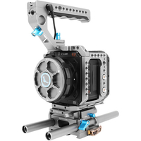 Kondor Blue Z Cam E2 Flagship Base Rig for M4/S6/F6/F8