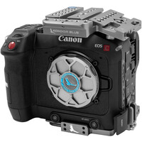 Kondor Blue Canon C70 Cage without Top Handle - Space Grey