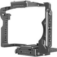 Kondor Blue Sony A7SIII Cage for A7 Series Cameras - Without Top Handle - Space Grey