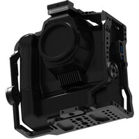 Kondor Blue BMPCC 6K Pro Battery Grip Cage - Black