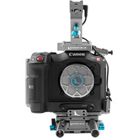 Kondor Blue Canon C70 Base Rig - Grey