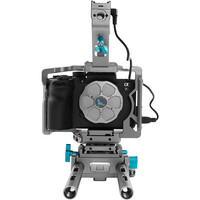 Kondor Blue Sony A7 Series Base Rig for A7S3/A7R4 - Grey