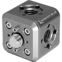 Kondor Blue ARRI Cube - Space Grey