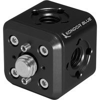 Kondor Blue ARRI Cube - Black