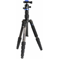 Benro (Series 1) iFoto Carbon Fibre Tripod Kit