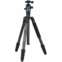 Benro (Series 2) iFoto Carbon Fibre Tripod Kit