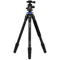 Benro (Series 1) Aluminium Mach3 Tripod and B1 Ball Head