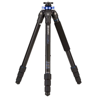 Benro (Series 2) Aluminium Mach3 Tripod