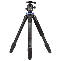 Benro (Series 2) Aluminium Mach3 Tripod and B2 Ball Head