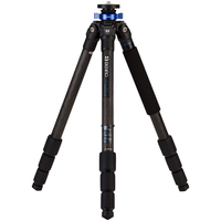 Benro (Series 2) Carbon Fibre Mach3 Tripod