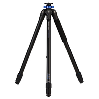 Benro (Series 3) Aluminium Mach3 Tripod