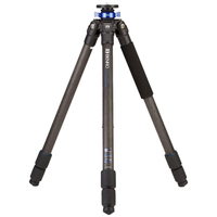 Benro (Series 3) Carbon Fibre Mach3 Tripod